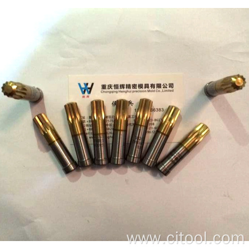 OEM Precision HSS Punch Pins